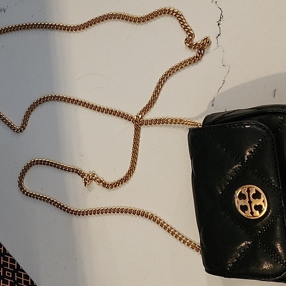 Tory Burch willa Mixro flap - Picture 6 of 8